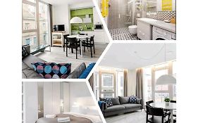 Happy Inn Vip, Self Check-In-24X7, A-C, Parking-In-The-Underground-Garage